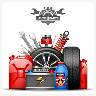 Auto Parts