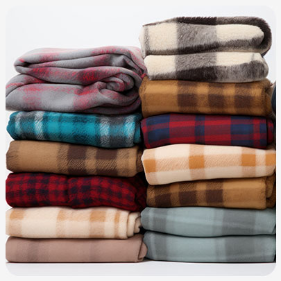 Blankets